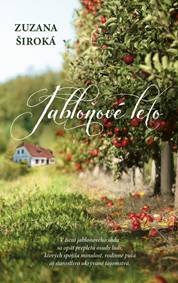 Kniha Jabloňové leto