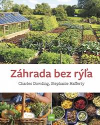 Záhrada bez rýľa