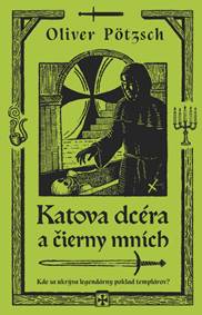 Katova dcéra a čierny mních