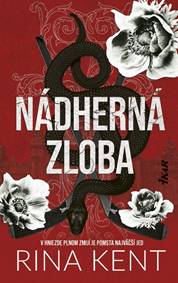 Nádherná zloba