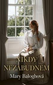 Kniha Nikdy nezabudnem