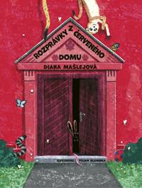 Rozprávky z Červeného domu
