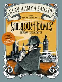 Hlavolamy a záhady: Sherlock Holmes
