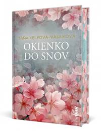 Kniha Okienko do snov, 3. vydanie