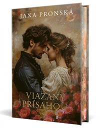 Viazaný prísahou