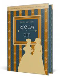 Kniha Rozum a cit, 2. vydanie