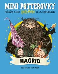Mini potterovky: Hagrid