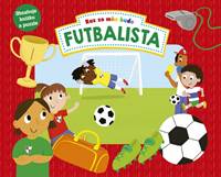 Raz zo mňa bude: Futbalista