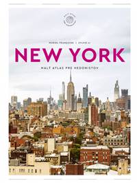 New York: Malý atlas pre hedonistov