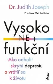 Vysoko(ne)funkční - Joseph Dr. Judith