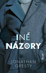 Kniha Iné názory