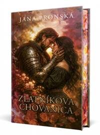 Zlatníkova chovanica