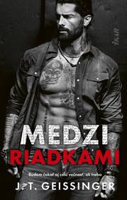 Kniha Medzi riadkami