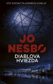 Kniha Diablova hviezda