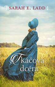 Kniha Tkáčova dcéra