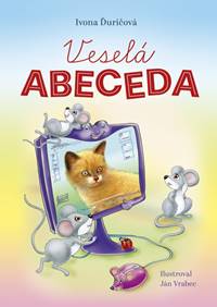 Kniha Veselá abeceda, 2. vydanie