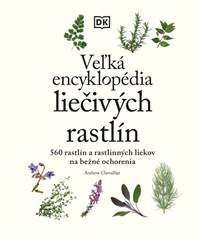 Veľká encyklopédia liečivých rastlín