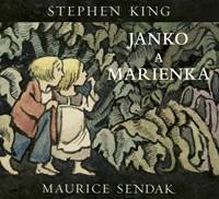 Janko a Marienka