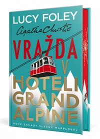 Vražda v hoteli Grand Alpine