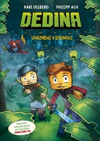 Dedina 3: Uväznení v džungli