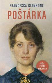Poštárka