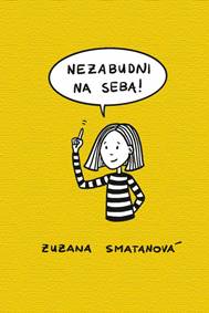 Nezabudni na seba