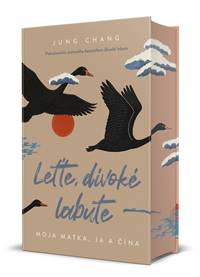 Leťte, divoké labute