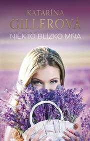 Kniha Niekto blízko mňa