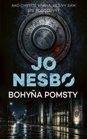 Bohyňa pomsty