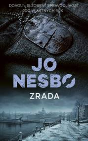 Zrada