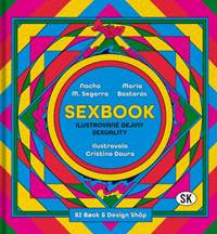 Kniha Sexbook (slovenský jazyk)