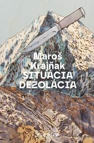 Kniha Situácia dezolácia