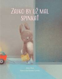 Zajko by už mal spinkať