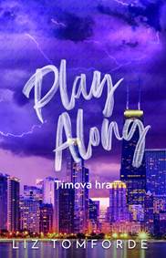 Kniha Play Along - Tímová hra