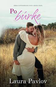 Po búrke - Cottonwood Cove 5