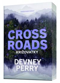 Kniha Križovatky