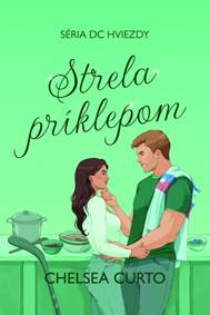 Strela príklepom