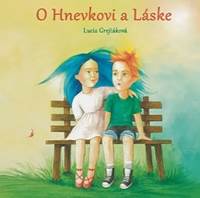 Kniha O Hnevkovi a Láske