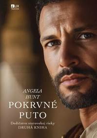 Kniha Pokrvné puto