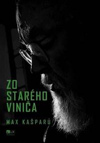 Kniha Zo starého viniča