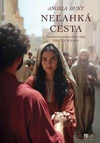 Kniha Neľahká cesta