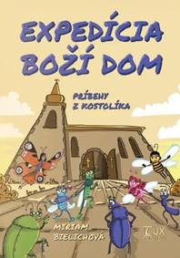 Expedícia Boží dom