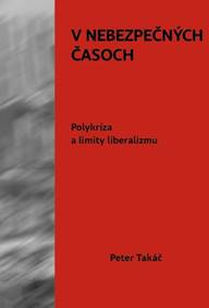 Kniha V nebezpečných časoch