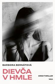 Kniha Dievča v hmle