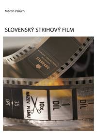 Slovenský strihový film