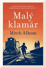 Kniha Malý klamár
