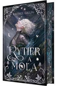Kniha Rytier a Moľa