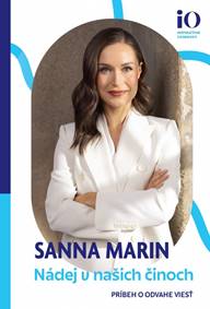 Nádej v našich činoch: Príbeh o odvahe viesť