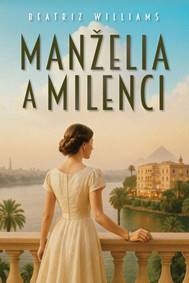 Kniha Manželia a milenci