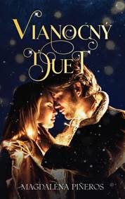 Kniha Vianočný duet